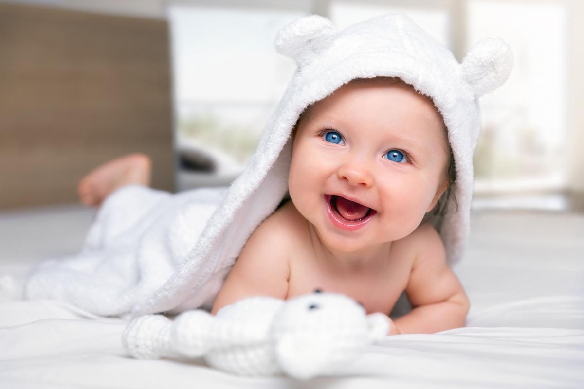 Top babynamen 2025: trends voor jongens & meisjes