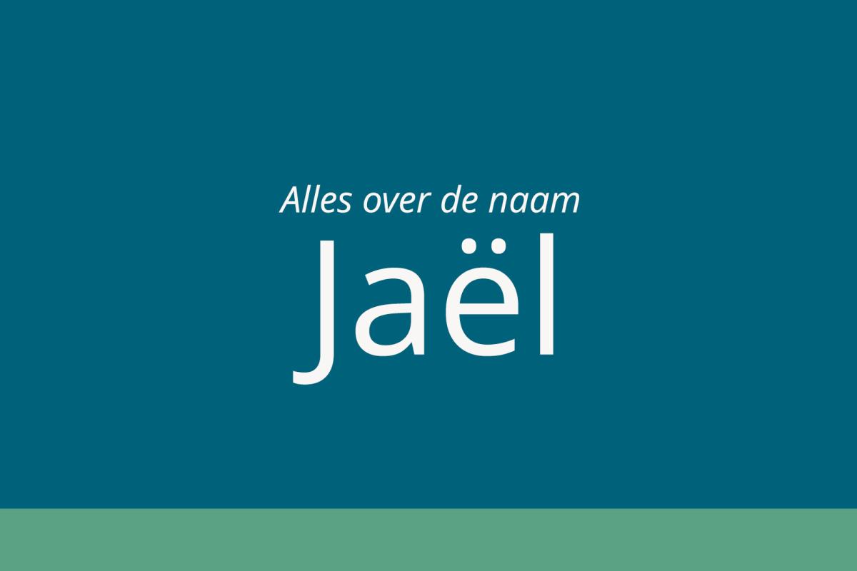 Jaël