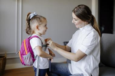 10 vragen van ouders met een kind in groep 1 of 2 10 vragen van ouders met een kind in groep 1 of 2