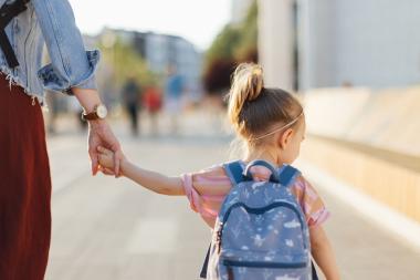 10 vragen van ouders met een kind in groep 1 of 2