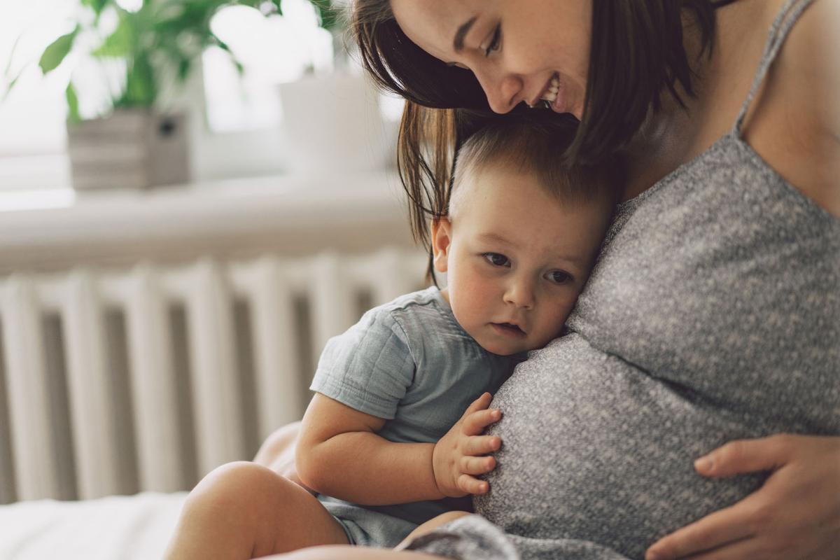 'Na drie miskramen gaf het leven mij toch nog twee wondertjes'