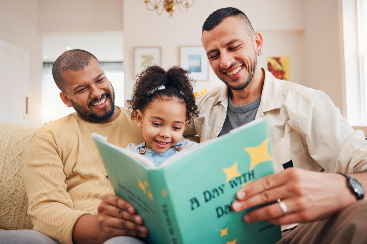 Dit zijn de leukste inclusieve kinderboeken