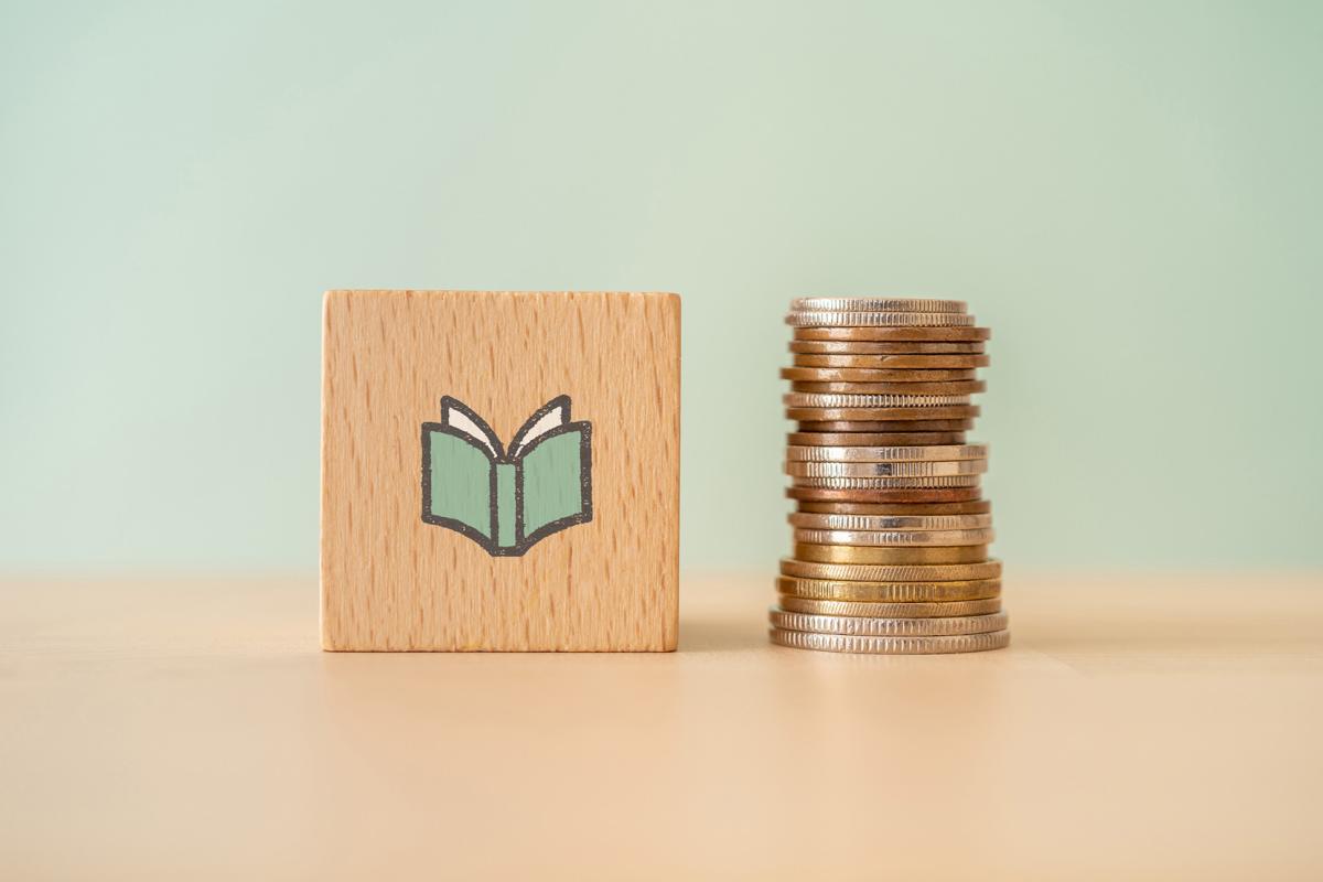 Wat kost school eigenlijk? Alle schoolkosten op een rij Wat kost school eigenlijk? Alle schoolkosten op een rij
