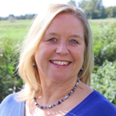 Catherine Martens