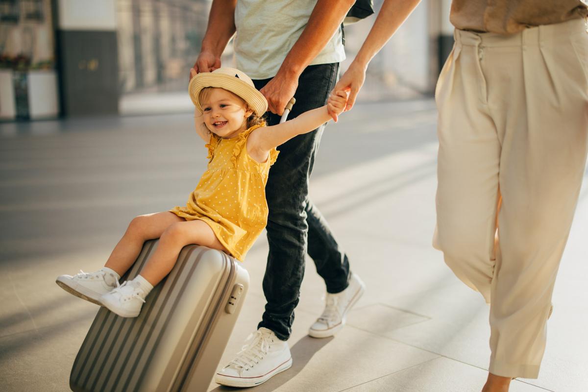 Buiten de schoolvakanties op vakantie, mag dat? Buiten de schoolvakanties op vakantie, mag dat?