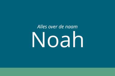 Noah 