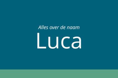 Luca
