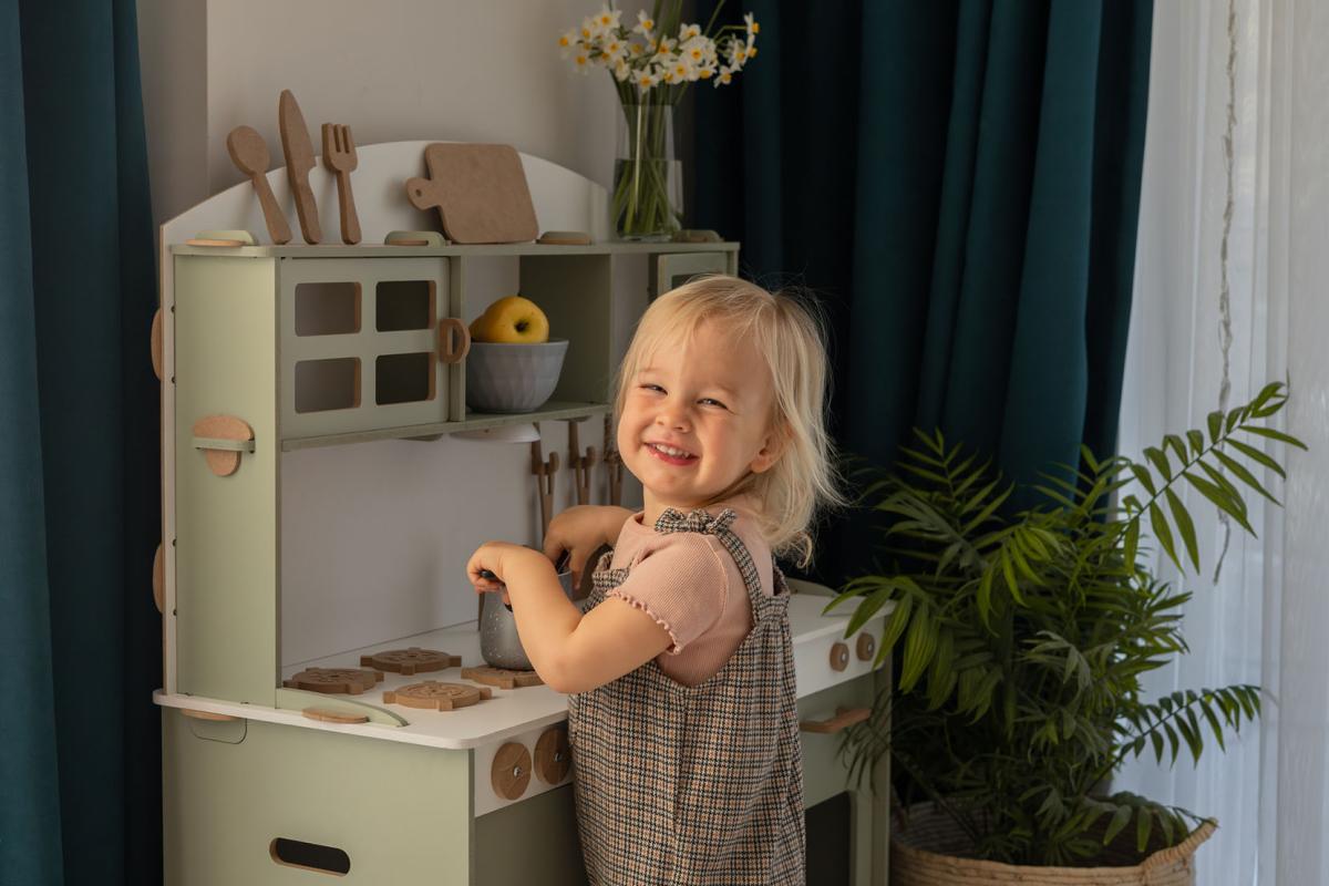 Zo creëer je de leukste speelplek in huis Zo creëer je de leukste speelplek in huis