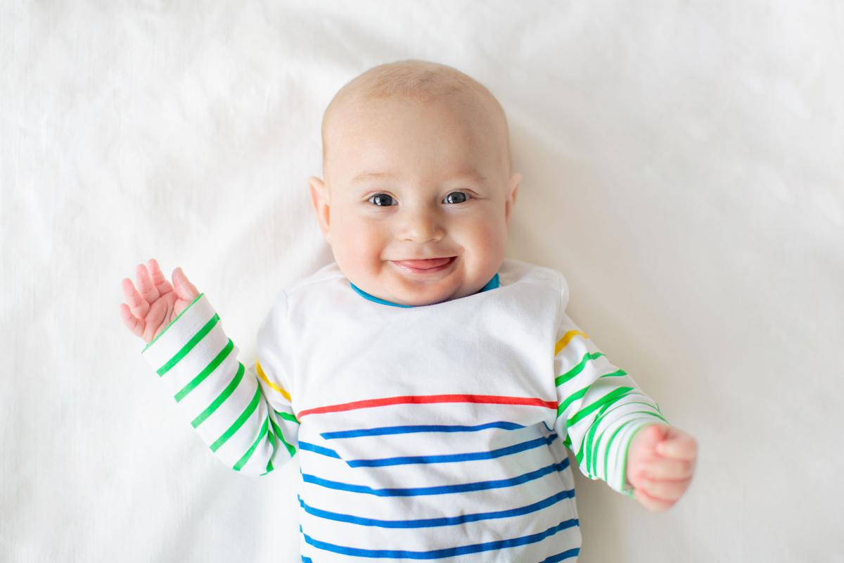 Van A tot Z: 150 Hebreeuwse babynamen Van A tot Z: 150 Hebreeuwse babynamen