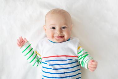 Van A tot Z: 150 Hebreeuwse babynamen