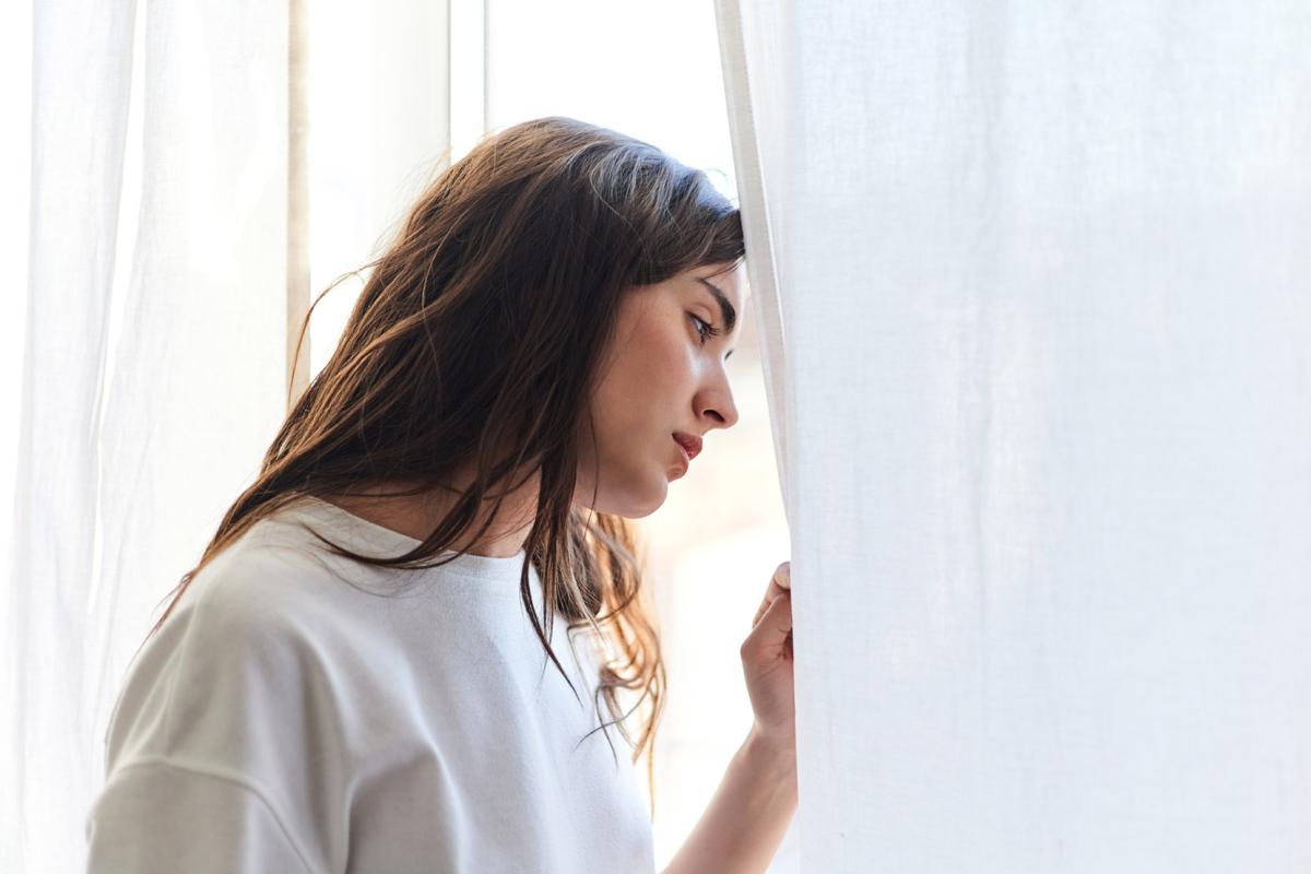 Hormonale klachten na je zwangerschap: alles over PMS & PMDD Hormonale klachten na je zwangerschap: alles over PMS & PMDD