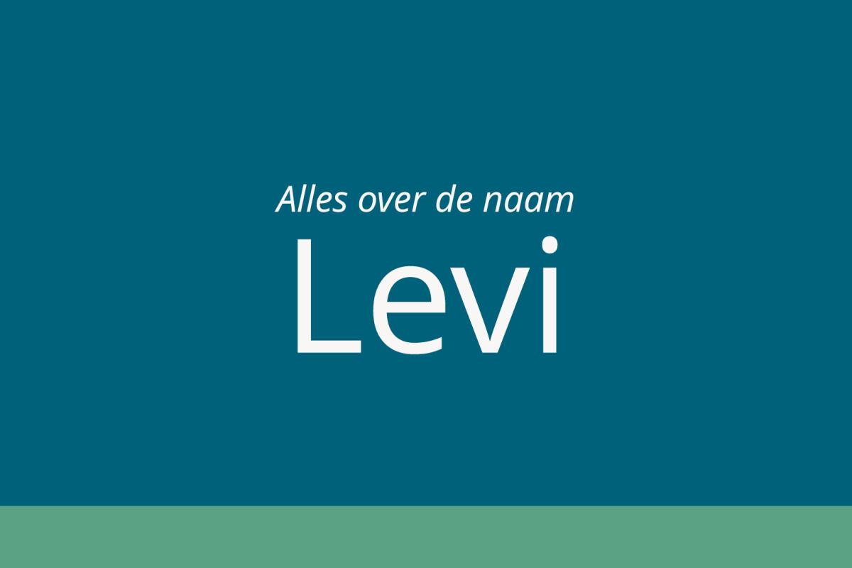 Levi