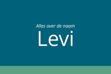 Levi