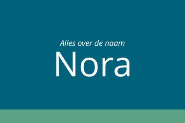 Nora
