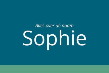Sophie