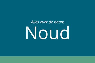 Noud