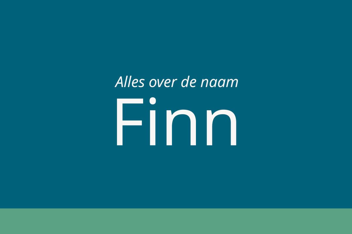 Finn Finn