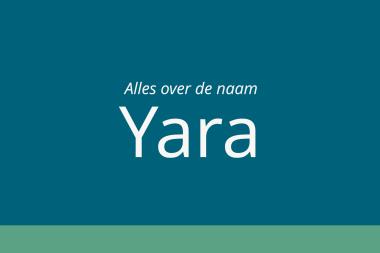 Yara