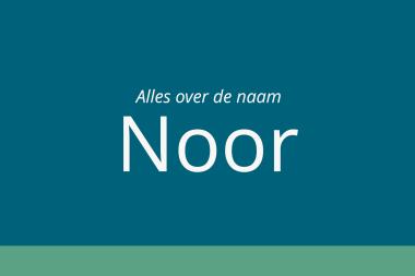 Noor