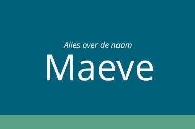 Maeve