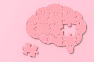 Moeder zijn met autisme: ‘Alsof de puzzelstukjes nooit pasten’