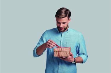 Originele cadeaus voor vaders? Deze shortlist helpt je