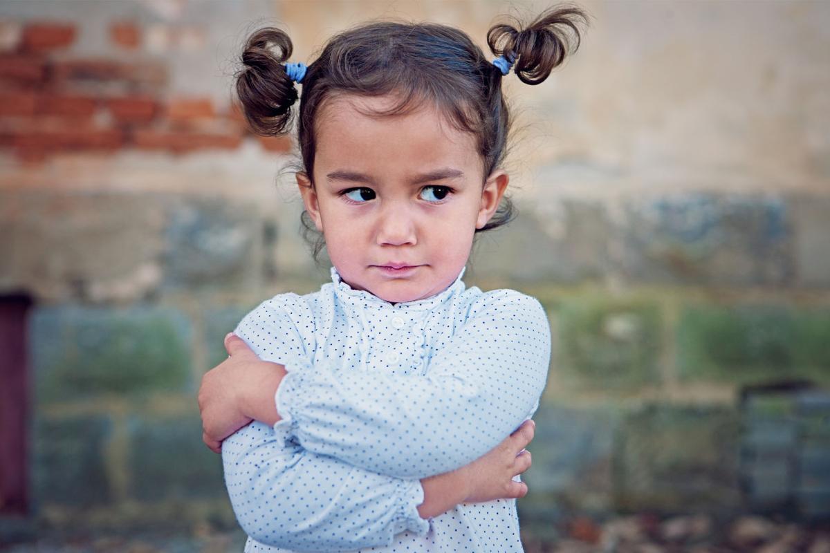 De emotieregulatie van je kind: alles wat je moet weten De emotieregulatie van je kind: alles wat je moet weten
