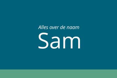 Sam