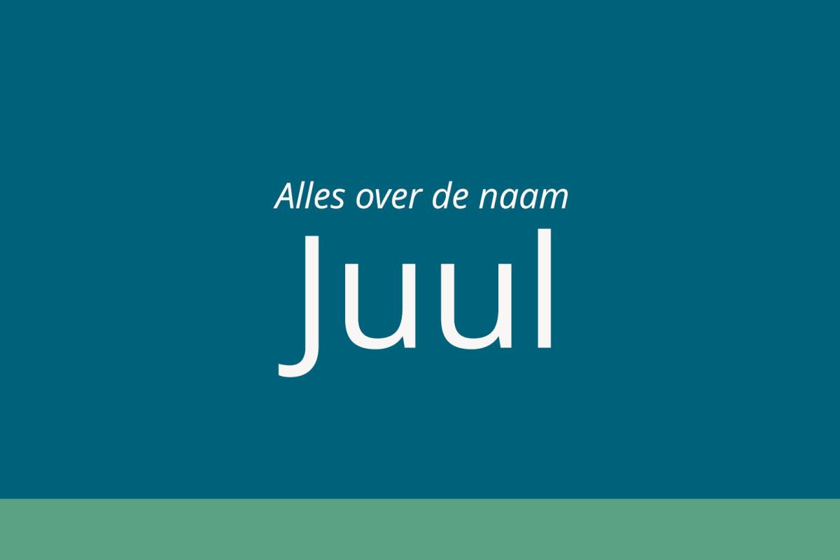 Juul Juul