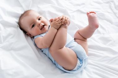 30 schöne Duitse babynamen