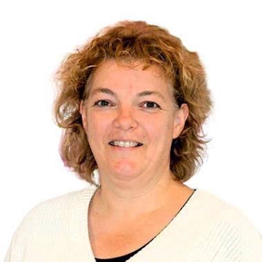 Barbara de Ruiter Barbara de Ruiter