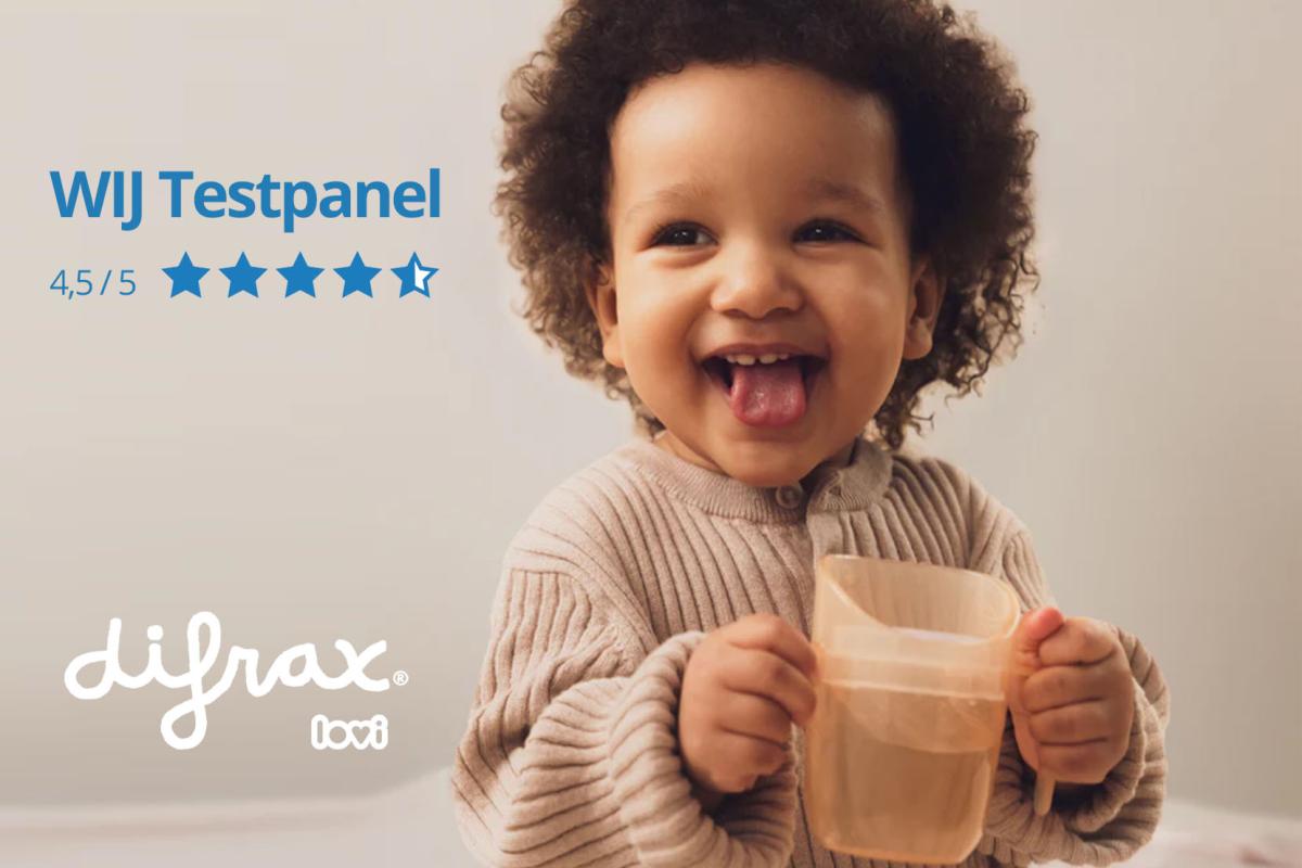Reviews Difrax Lovi Genius Oefenbeker Reviews Difrax Lovi Genius Oefenbeker