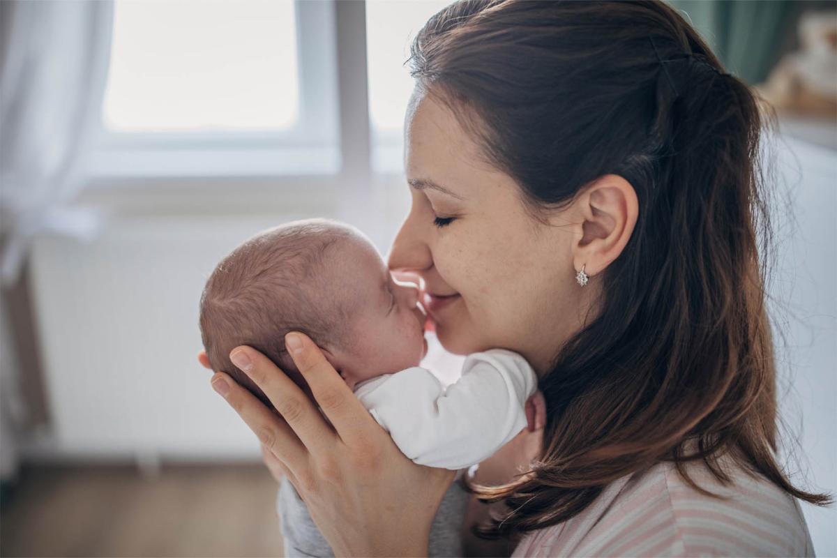De RS-virusprik komt eraan voor alle baby's geboren vanaf 1 april 2025 De RS-virusprik komt eraan voor alle baby's geboren vanaf 1 april 2025