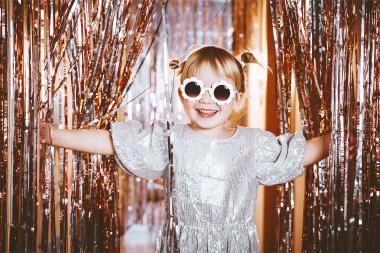 Leuke kinderfeestjes in Midden-Brabant