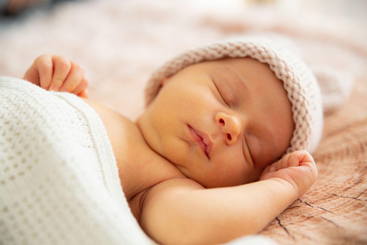 Babynamen in 2026: dit worden de trends