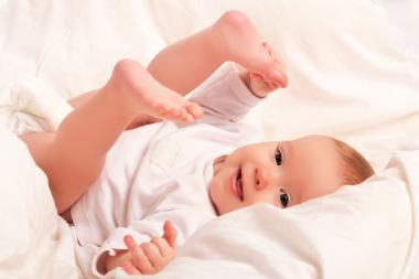 Dit zijn dé 7 babynamen trends van 2026