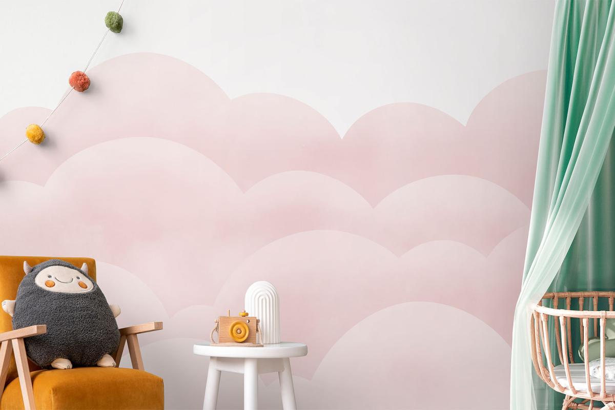 Zo maak je een echte droomkamer voor je kleintje