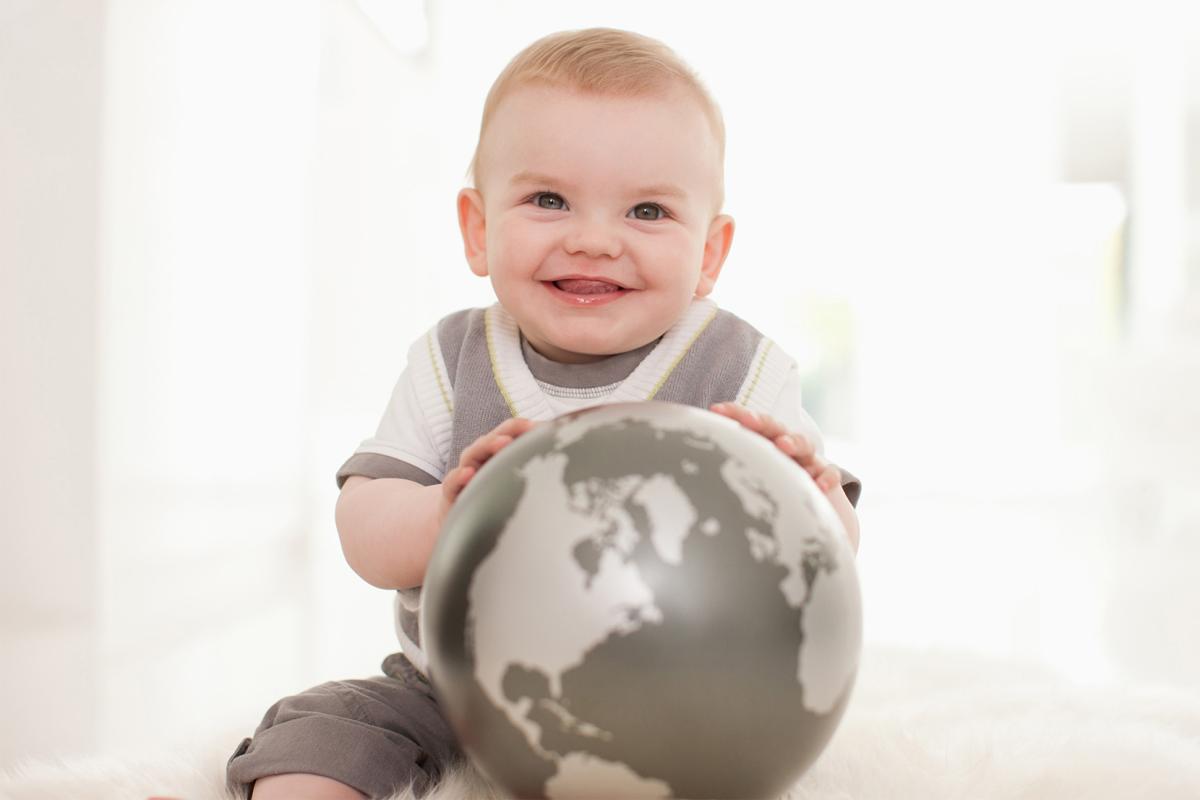 Babynamen 2026: de trends over de grens Babynamen 2026: de trends over de grens