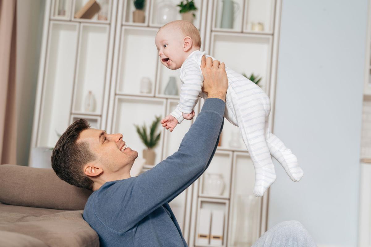 Papadag? Dit vinden jullie ervan