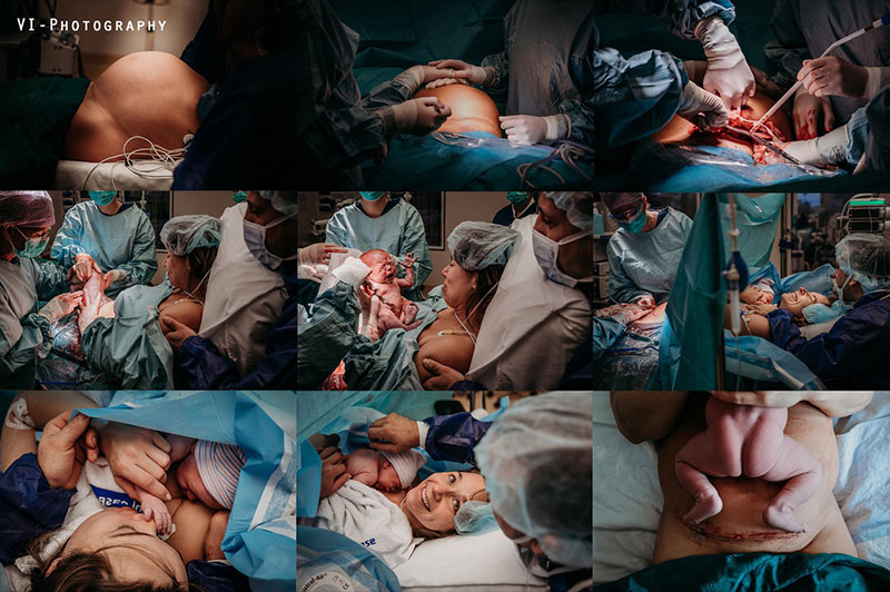 Geboortefoto's door VI Fotografie van Jessica Innemee Geboortefoto's door VI Fotografie van Jessica Innemee