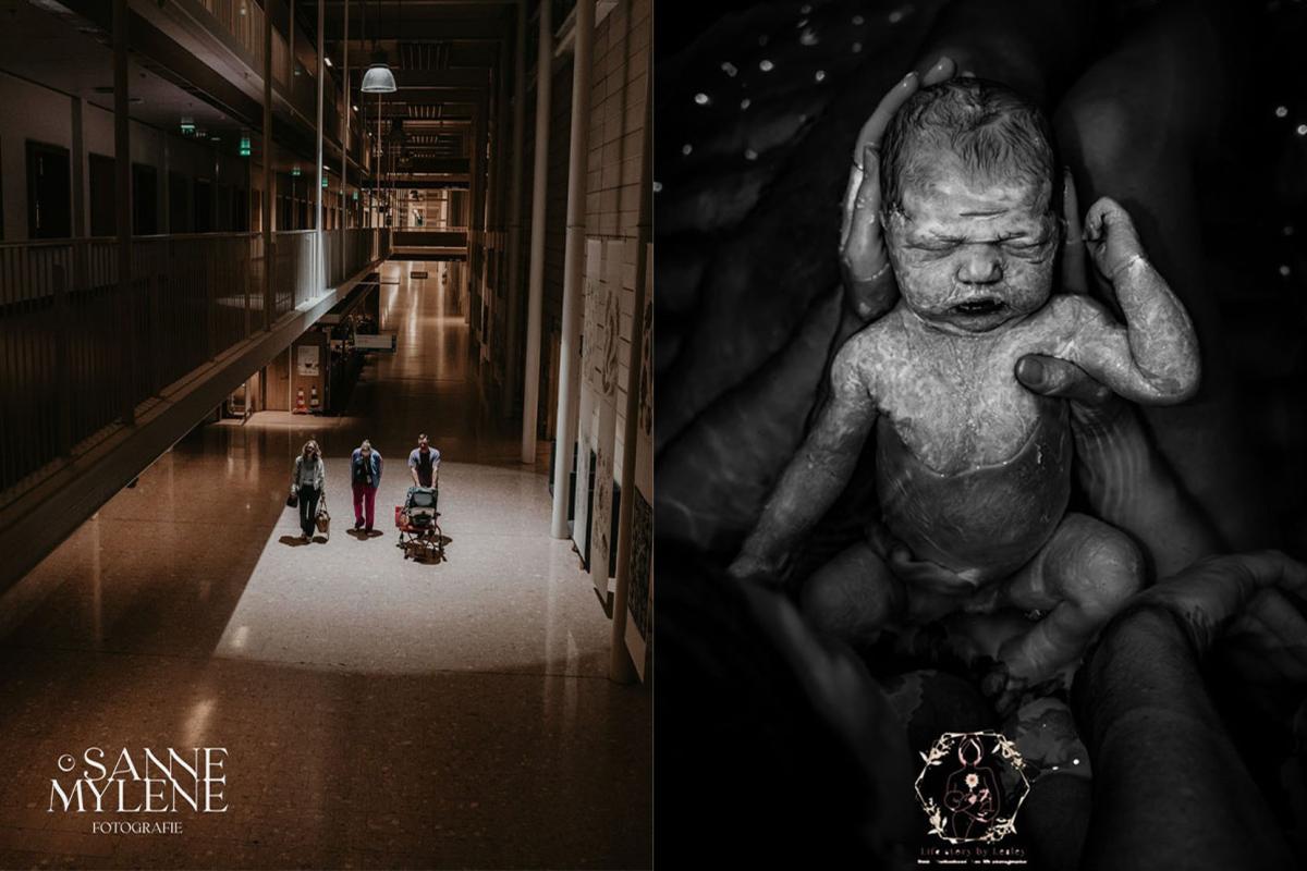 Nederlandse geboortefotografen behoren tot de wereldtop Nederlandse geboortefotografen behoren tot de wereldtop