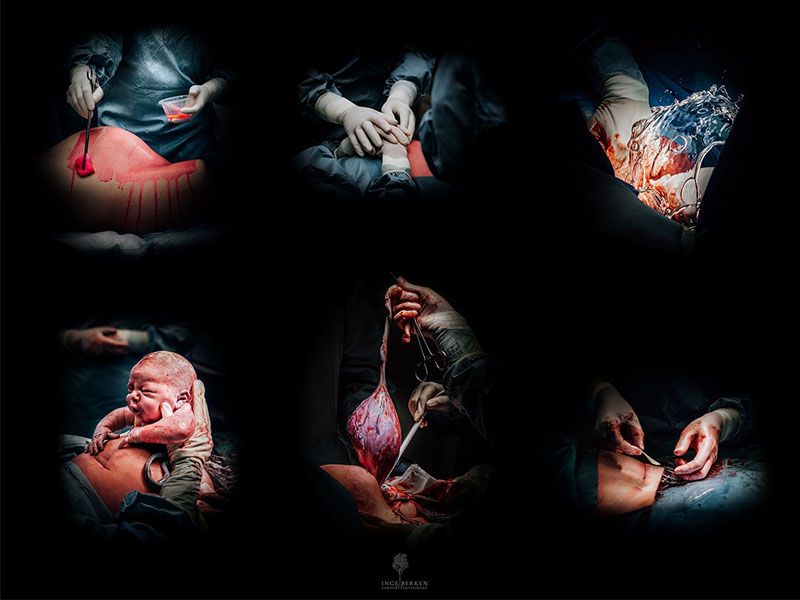 Geboortefoto's gemaakt door Inge Berken Geboortefoto's gemaakt door Inge Berken