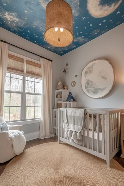 © Jaden Benjamin | Pinterest