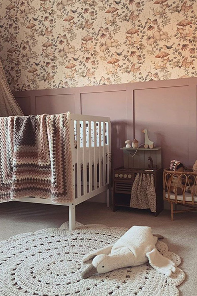 © kidsinteriorsdotcom | Pinterest