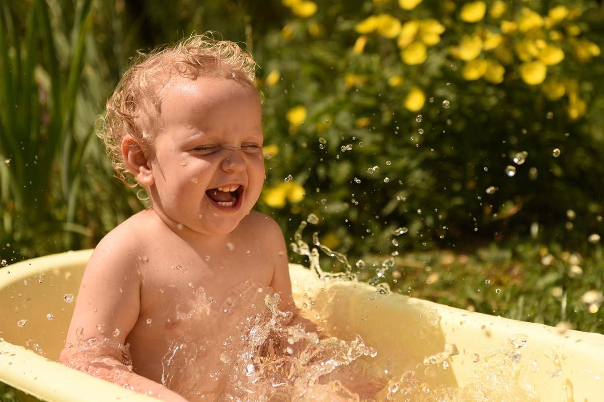 Sterrenbeeld Waterman: dit zegt het over je kind Sterrenbeeld Waterman: dit zegt het over je kind