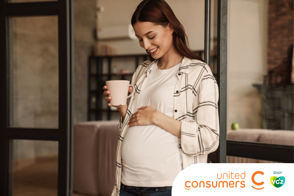 Aanbod zorgverzekering voor zwangeren