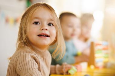 Maatschappelijke kinderopvang: alle locaties in Nederland 