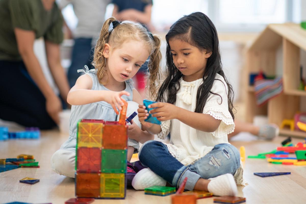 Magnetisch speelgoed: alles wat je wilt weten over deze speelgoedtrend