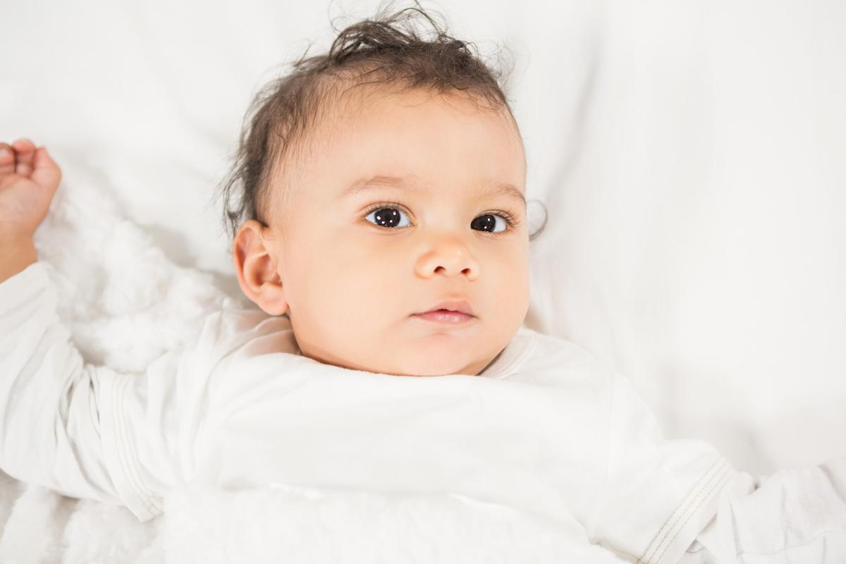 Meisjesnamen in 2026: dit worden de trends Meisjesnamen in 2026: dit worden de trends