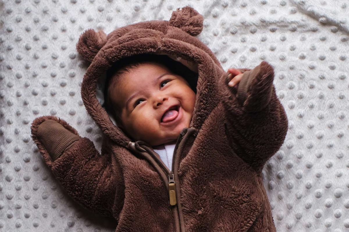 Jongensnamen in 2026: dit worden de trends Jongensnamen in 2026: dit worden de trends